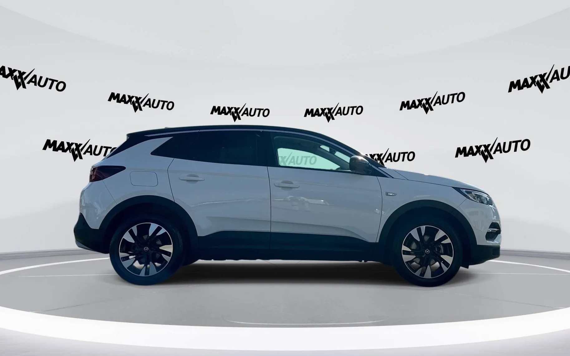 Zunanja slika - Opel Grandland X - 1.5 CDTI Selection Start Stop - 4