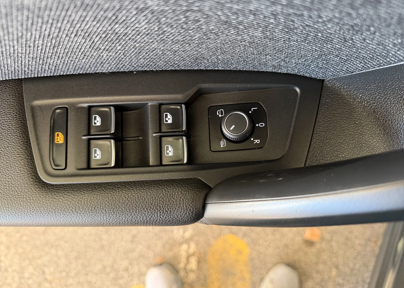 Zunanja slika - Seat Tarraco - 4Drive 2,0 TDI Xcellence DSG - 17