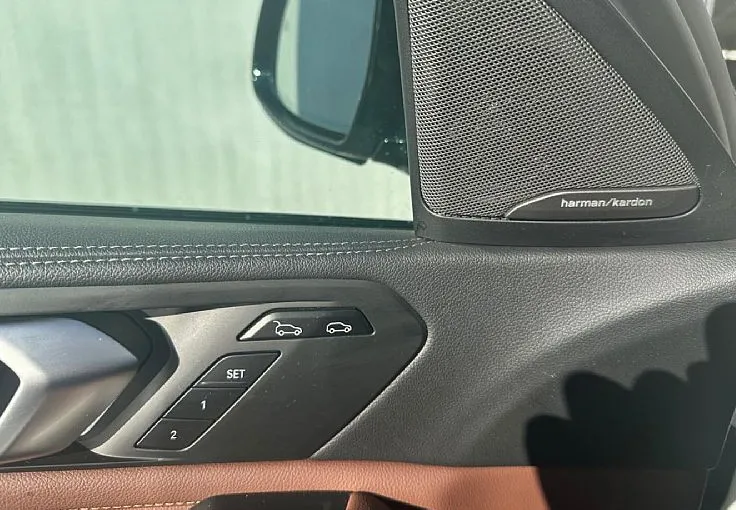 Zunanja slika - BMW X6 - serija : xDrive30d M Sport Laser-H K-Pametni ključ-Memory - 9