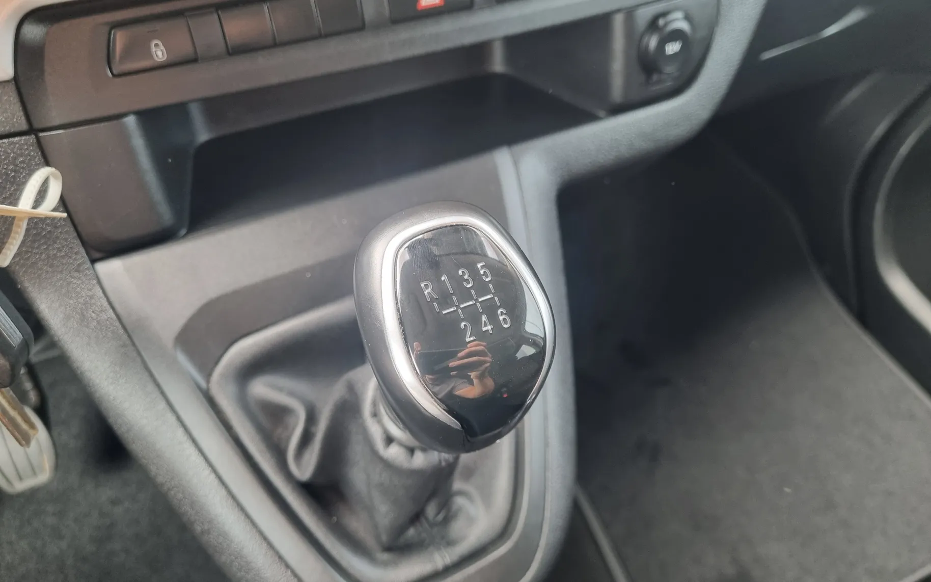 Zunanja slika - Opel Zafira - Life 2.0d M - 8 sedežev + VLEČNA KLJUKA - 8