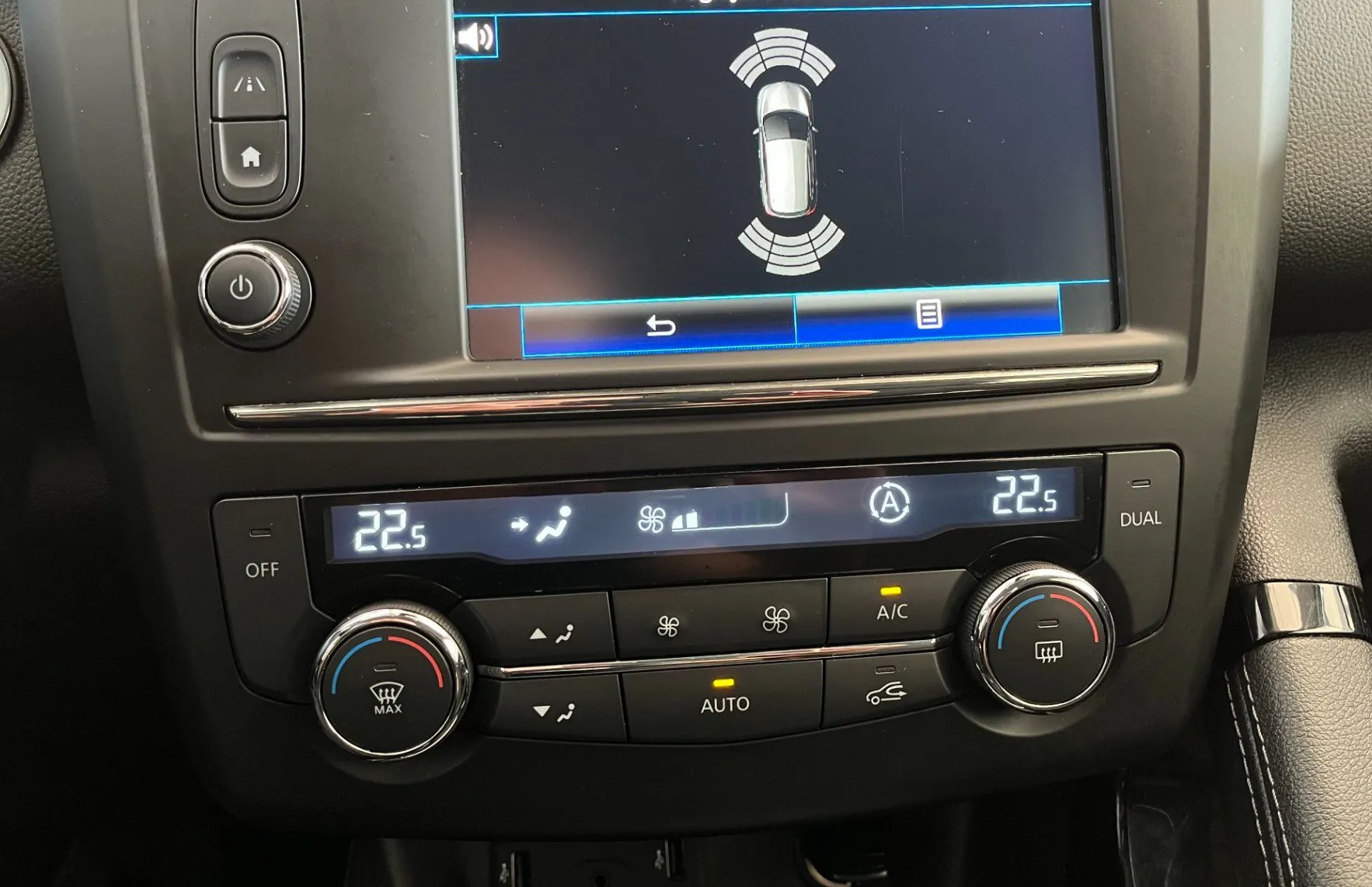 Zunanja slika - Renault Kadjar - dCi 110 Energy Limited - 13