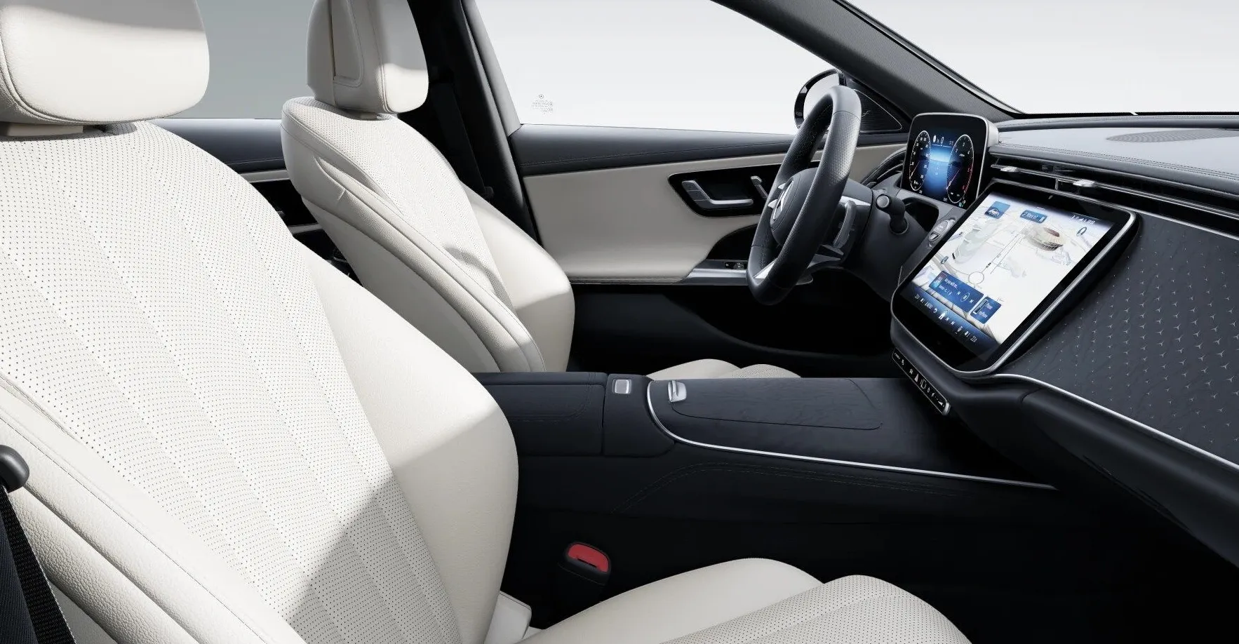 Zunanja slika - Mercedes-Benz E-Razred - 220 d 4MATIC AMG Line - 7