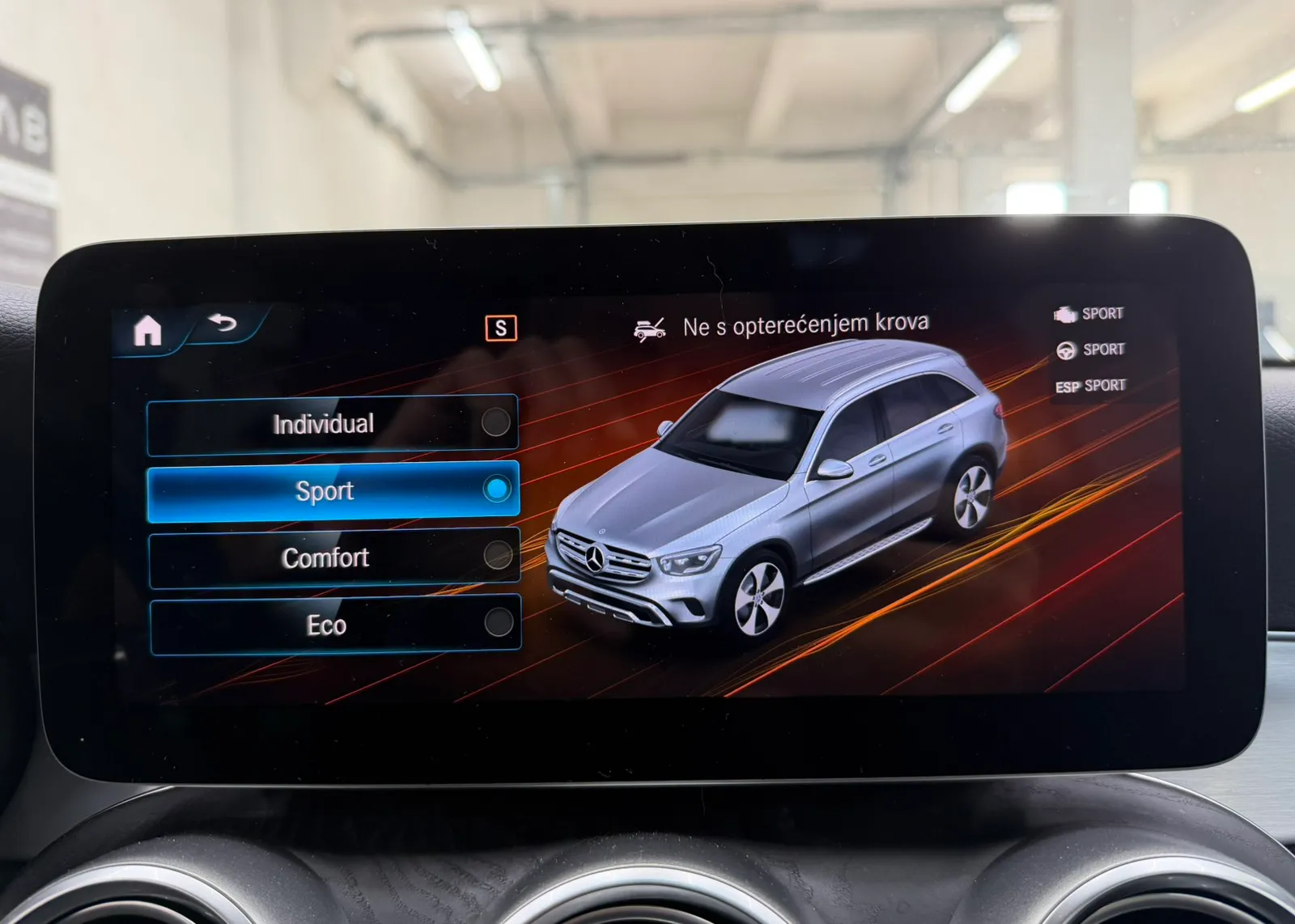 Zunanja slika - Mercedes-Benz GLC-Razred - GLC 200 d 4MATIC Avt. - 5