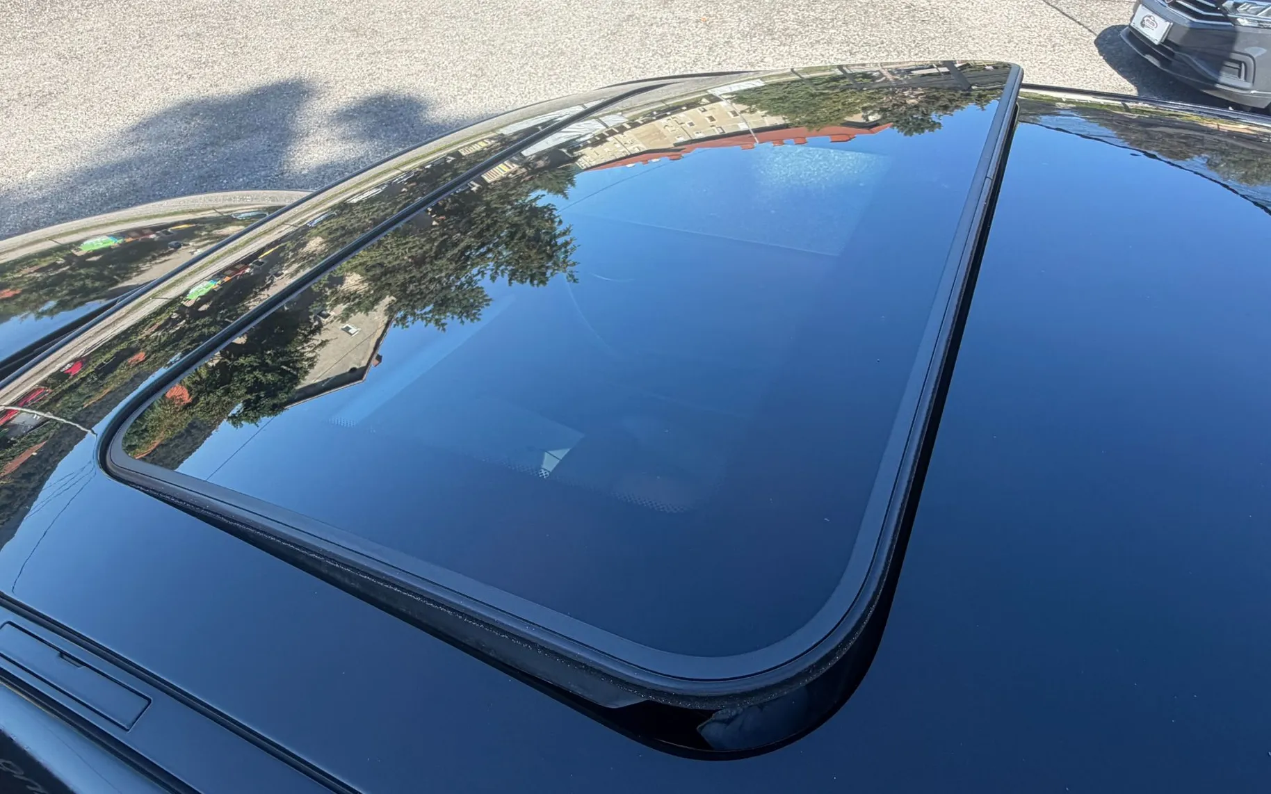 Zunanja slika - BMW Serija 1 - 135i - 14