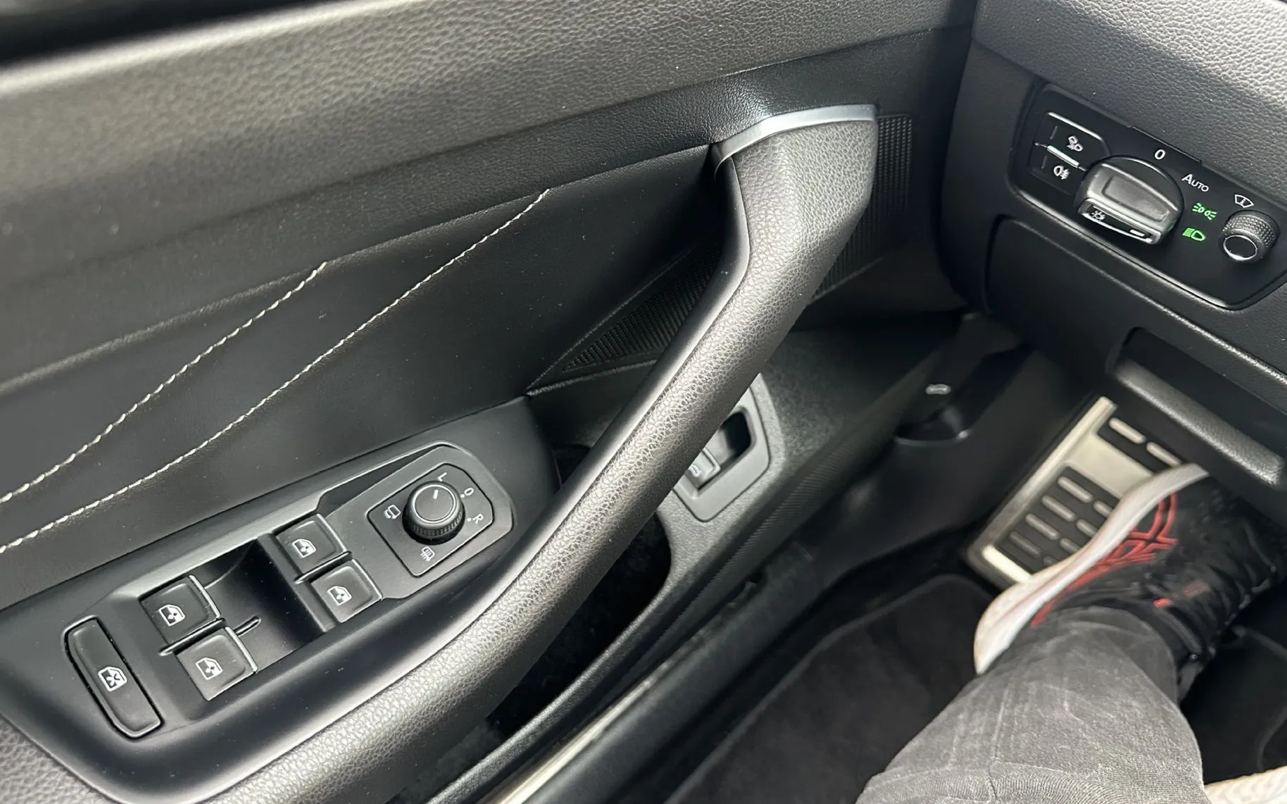 Zunanja slika - VW Arteon - Shooting Brake 2.0 TDI avt.110kW Elegance.KAMERA.NAVI.USNJ - 13
