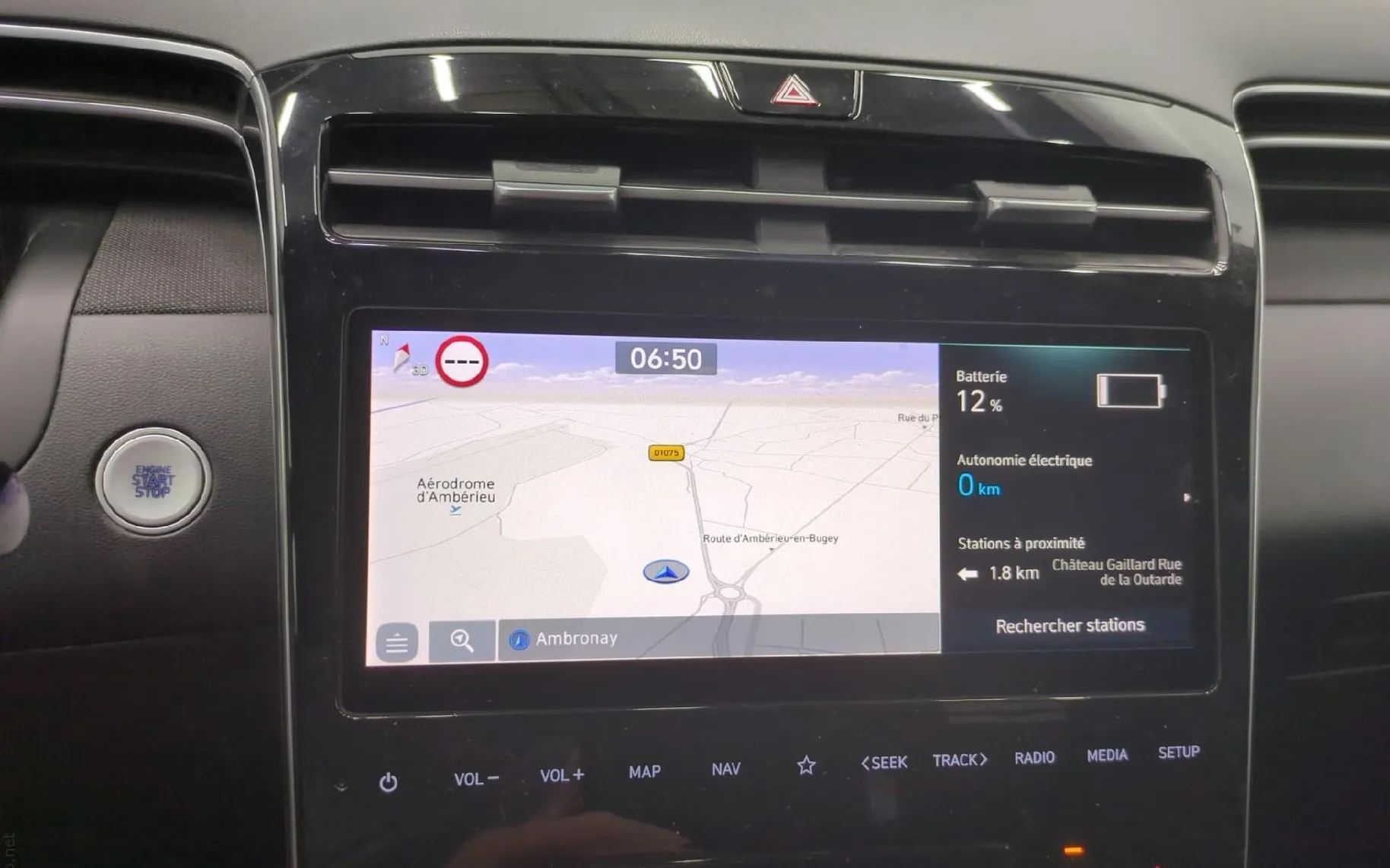 Zunanja slika - Hyundai Tucson - 1.6 PHEV 265 HTRAC CREATIVE 4WD.KAMERA.LED.NAVI - 11