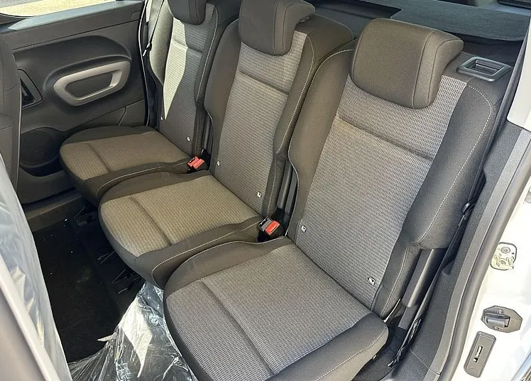 Zunanja slika - Toyota Proace - City Verso 1.5 D-4D S S Family 96kW - 18