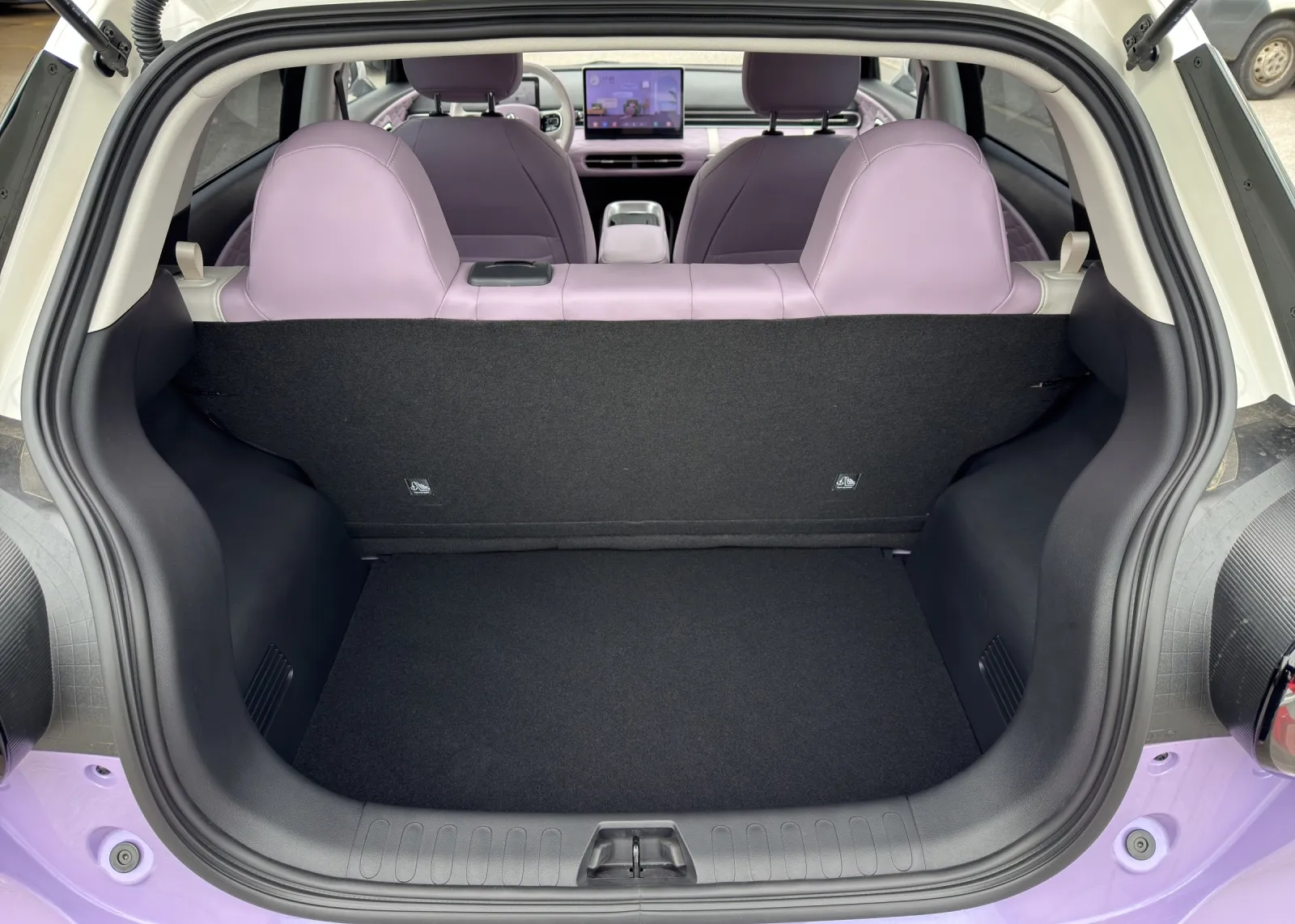 Zunanja slika - Dongfeng Box - 42.3 kWh+360KAMERA+TEMPOMAT+RADAR+7200€ SUBVENCIJE - 18