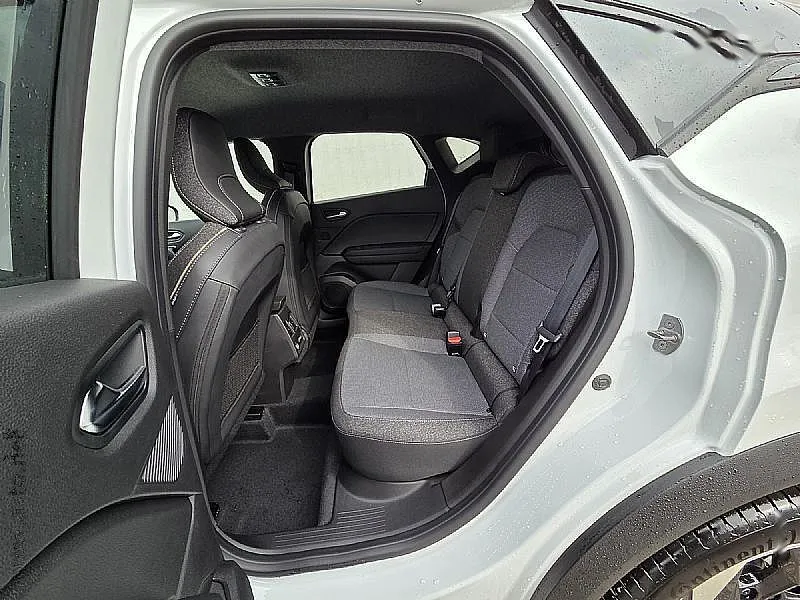 Zunanja slika - Renault Captur - Techno TCe 90+5 let jamstva - 12