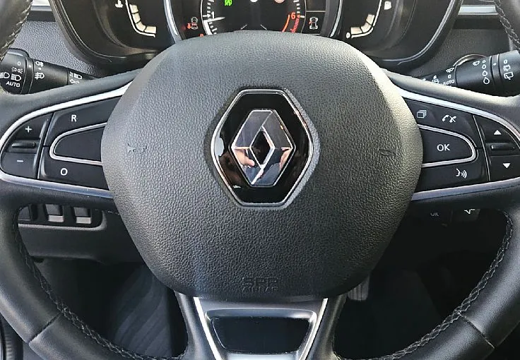Zunanja slika - Renault Kadjar - CROSSOVER 1.3 TCe 140ks °1.LASTNIK° NAVI ALU - 11