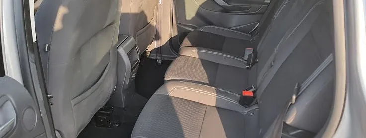 Zunanja slika - Ford C-MAX - 1.5 TDCi 70 kW Style - 11