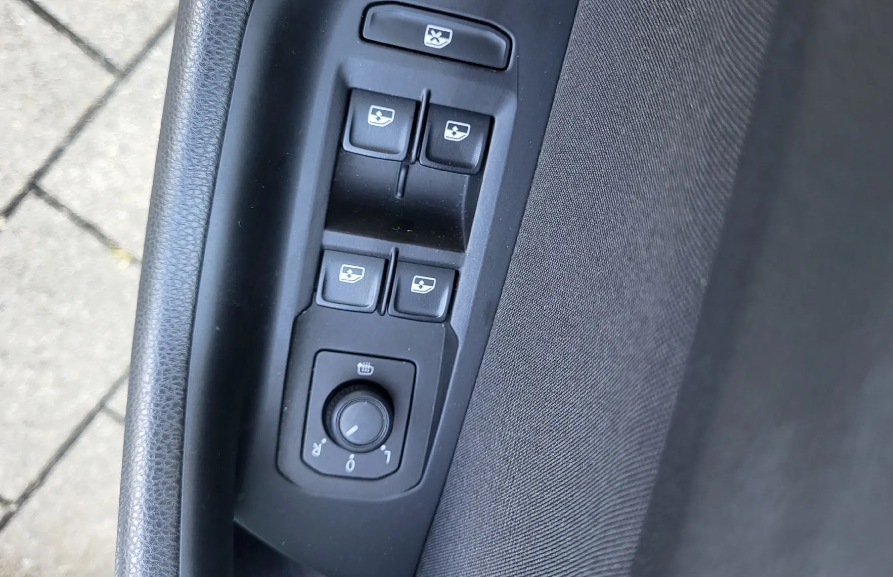 Zunanja slika - Volkswagen Passat - Variant 2.0 TDI AUT slo-1.last-alu-acc-navi-led-radar-pdc- - 15
