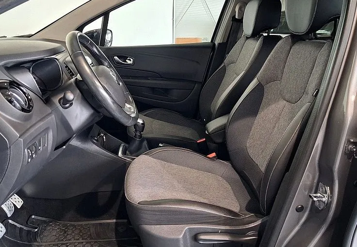 Zunanja slika - Renault Captur - TCe 130 Intens -LED ŽAROMETI-NAVIGACIJA- - 9