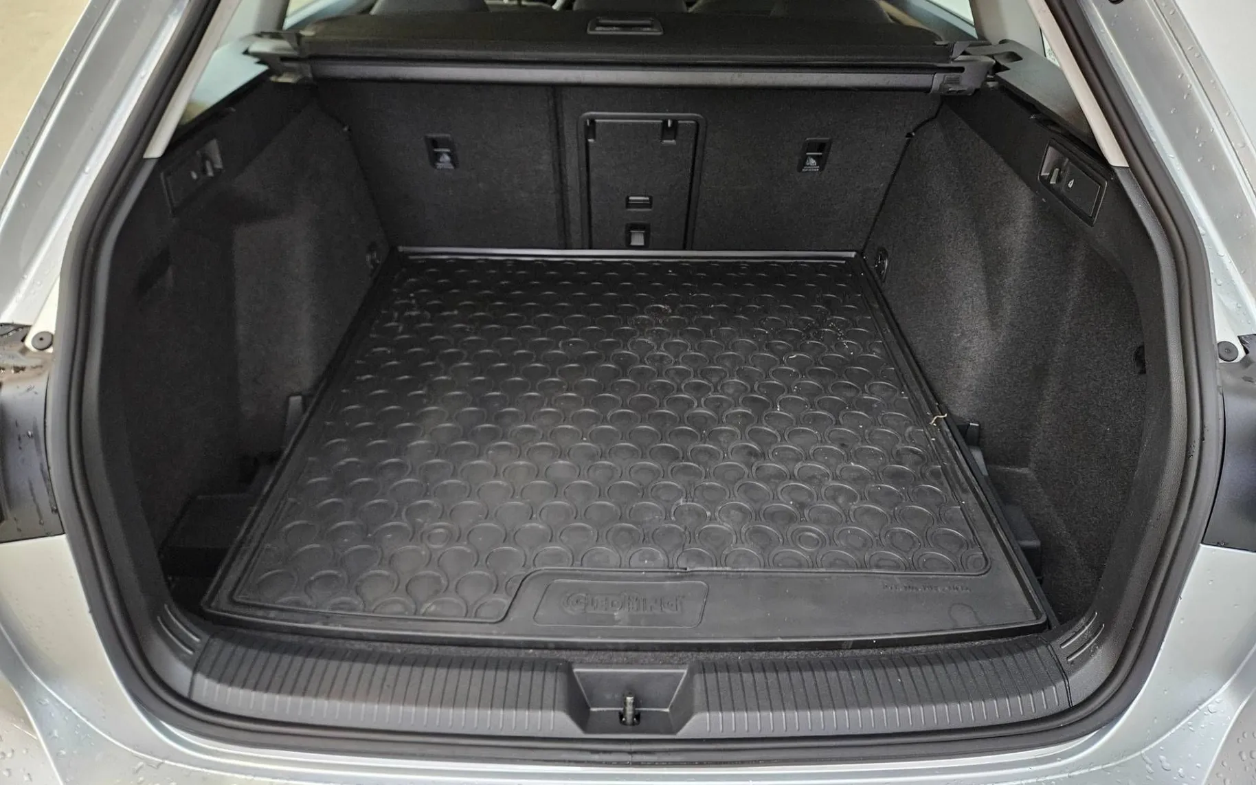 Notranja slika - Volkswagen Golf Variant - 2.0 TDI BMT Life - 11