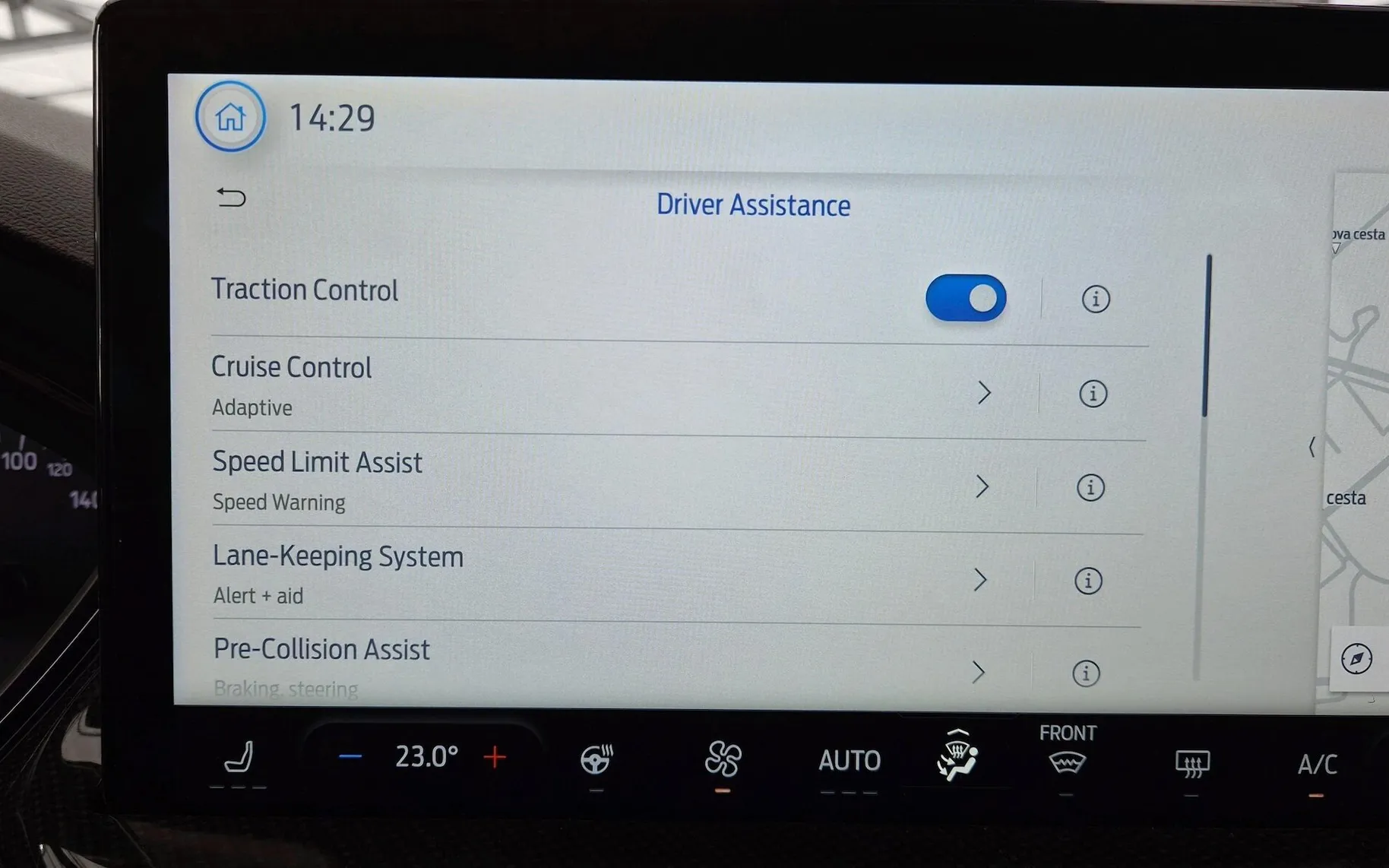 Zunanja slika - Ford Focus - Karavan 1.5 EcoBlue ST-Line Avt.-SLO-RADAR-BLISS - 17