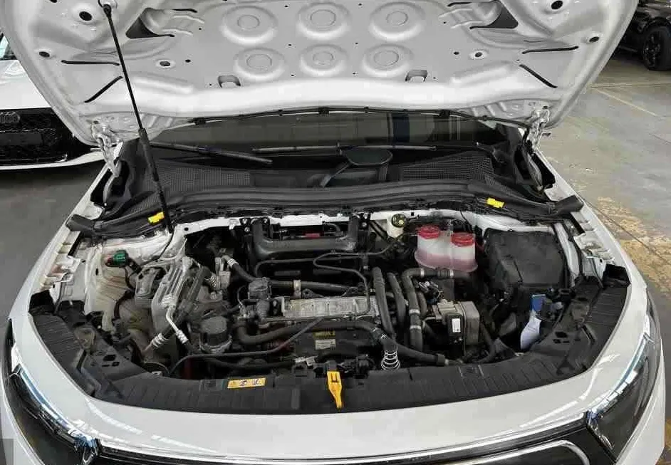 Zunanja slika - Mercedes-Benz EQA - 250 Progress.NEMŠKI.PANORAMA.KLJUKA.LED.ACC.USNJE - 8