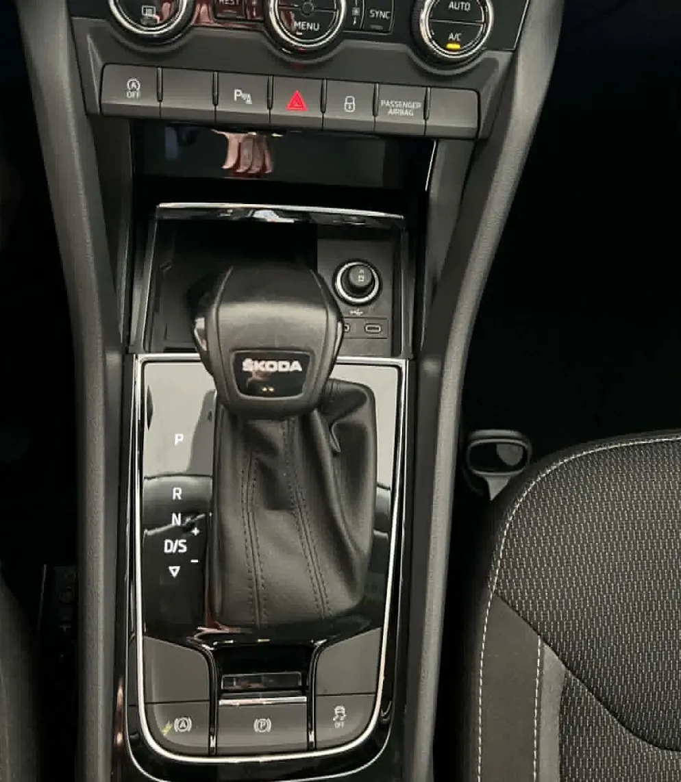 Zunanja slika - Škoda Kodiaq - 2.0 TDI 110kW DSG.NEMŠKI+4ALU.KAMERA.ACC.GRE.SEDEŽ - 16