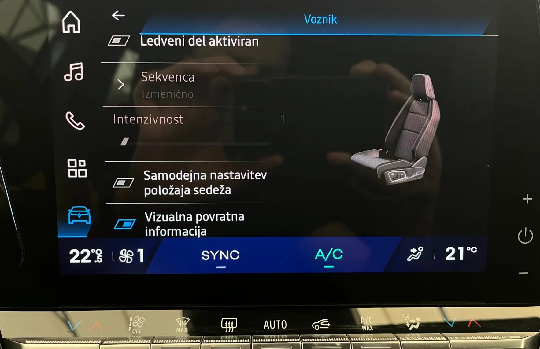 Zunanja slika - Renault Austral - TCe 160 Mild hybrid - 16