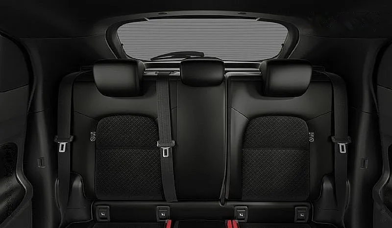 Zunanja slika - Nissan Juke - 1.0 DIG-T 114 N-Connecta - 5