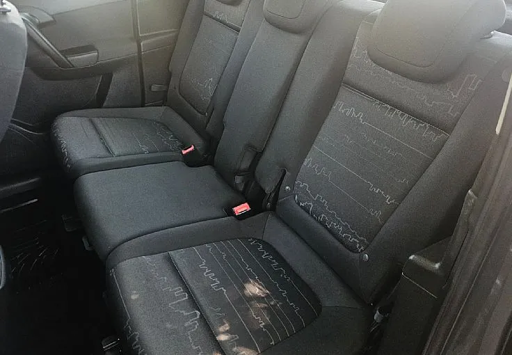 Zunanja slika - Opel Meriva - 1.6 CDTI 136ks °1.LASTNIK ° °COSMO° °6-PRESTAV° - 12
