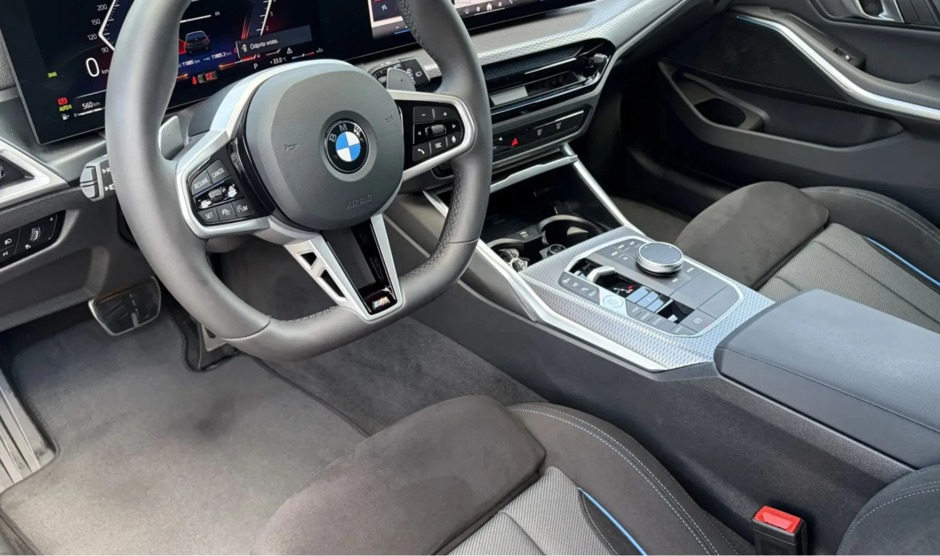 Zunanja slika - BMW Serija 3 - 330i xDrive Touring - 5