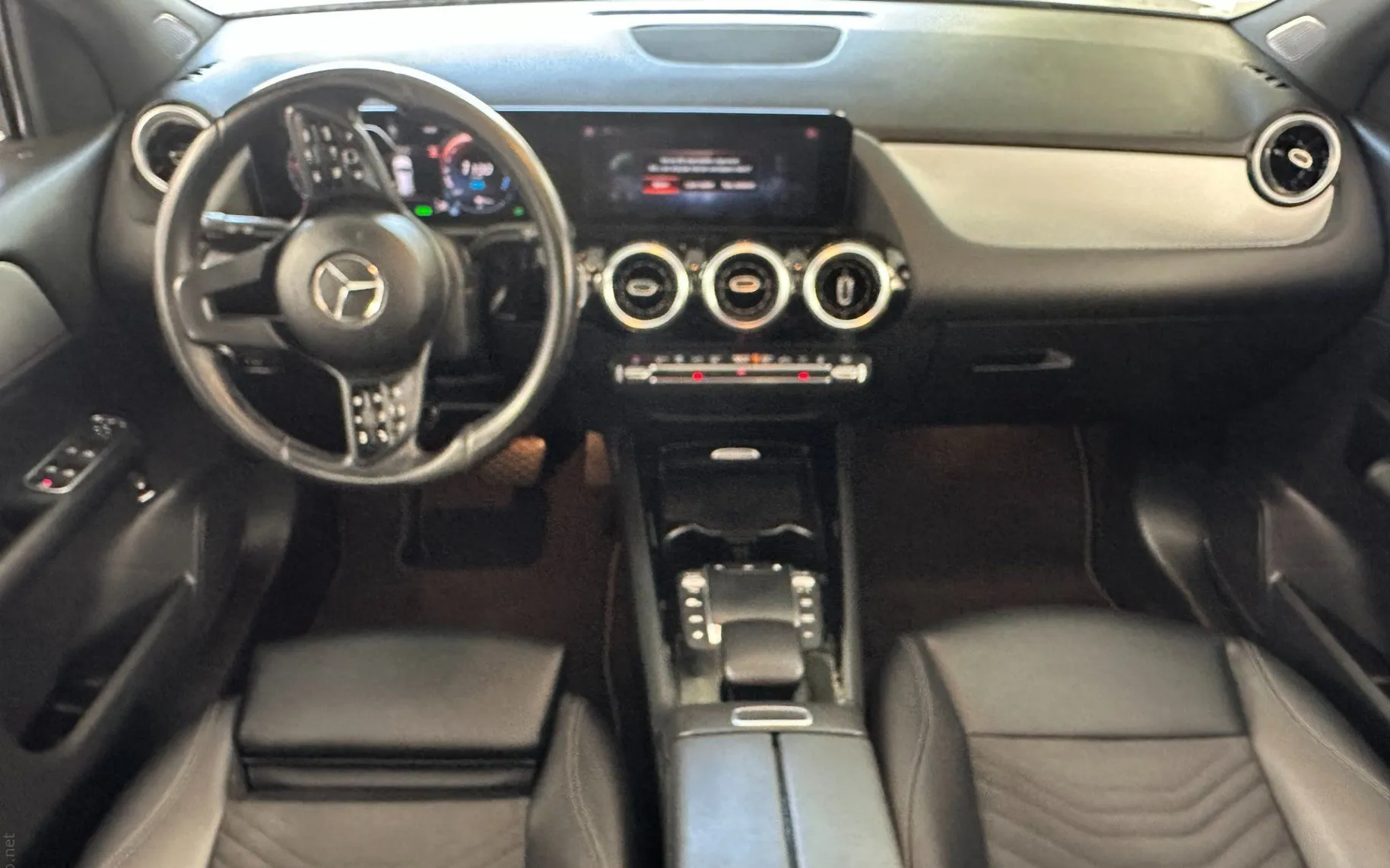 Zunanja slika - Mercedes-Benz GLA-Razred - GLA 250 e Avt.KAMERA.PANORAMA.LED.USNJE.NAVI.TOP - 3