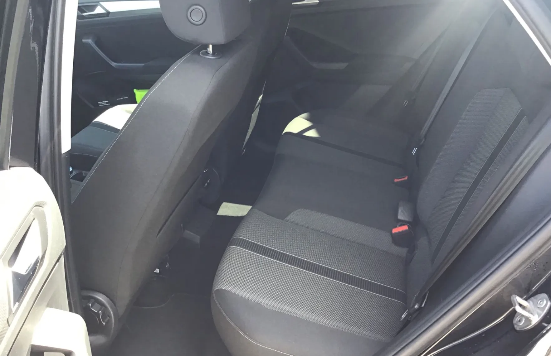 Zunanja slika - Volkswagen T-Roc - 1.0 TSI BMT Style - 8