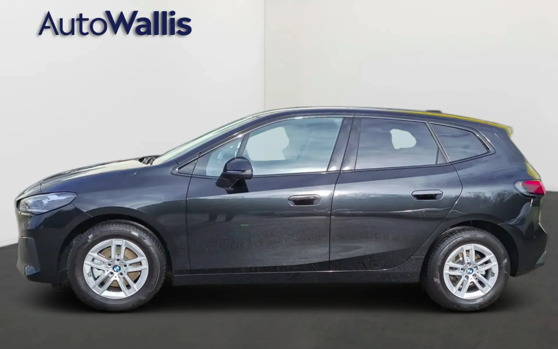 Zunanja slika - BMW Serija 2 - 218i DCT - 8