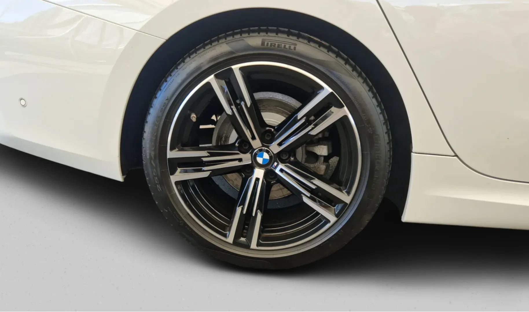 Zunanja slika - BMW M3 Touring - Serija 3 BMW 320d xDrive, 140KW - 5
