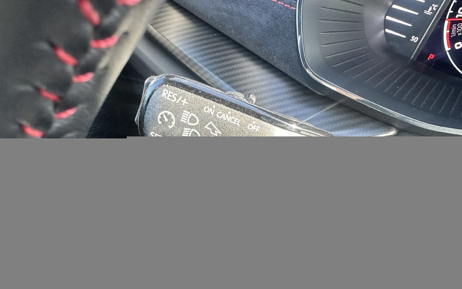 Notranja slika - Škoda Octavia - 2.0 TSI RS 245 DSG.KAMERA.LED.KLJUKA.SLOVENSKI - 12