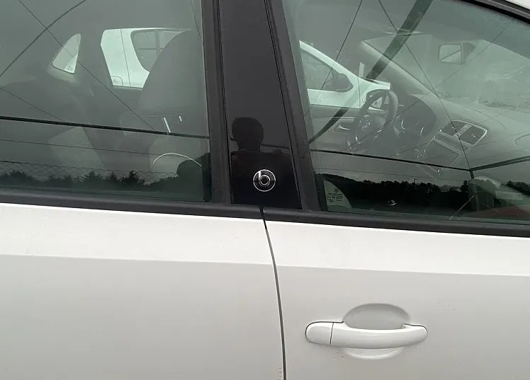 Zunanja slika - VW Polo - 1.0 Beats - 11