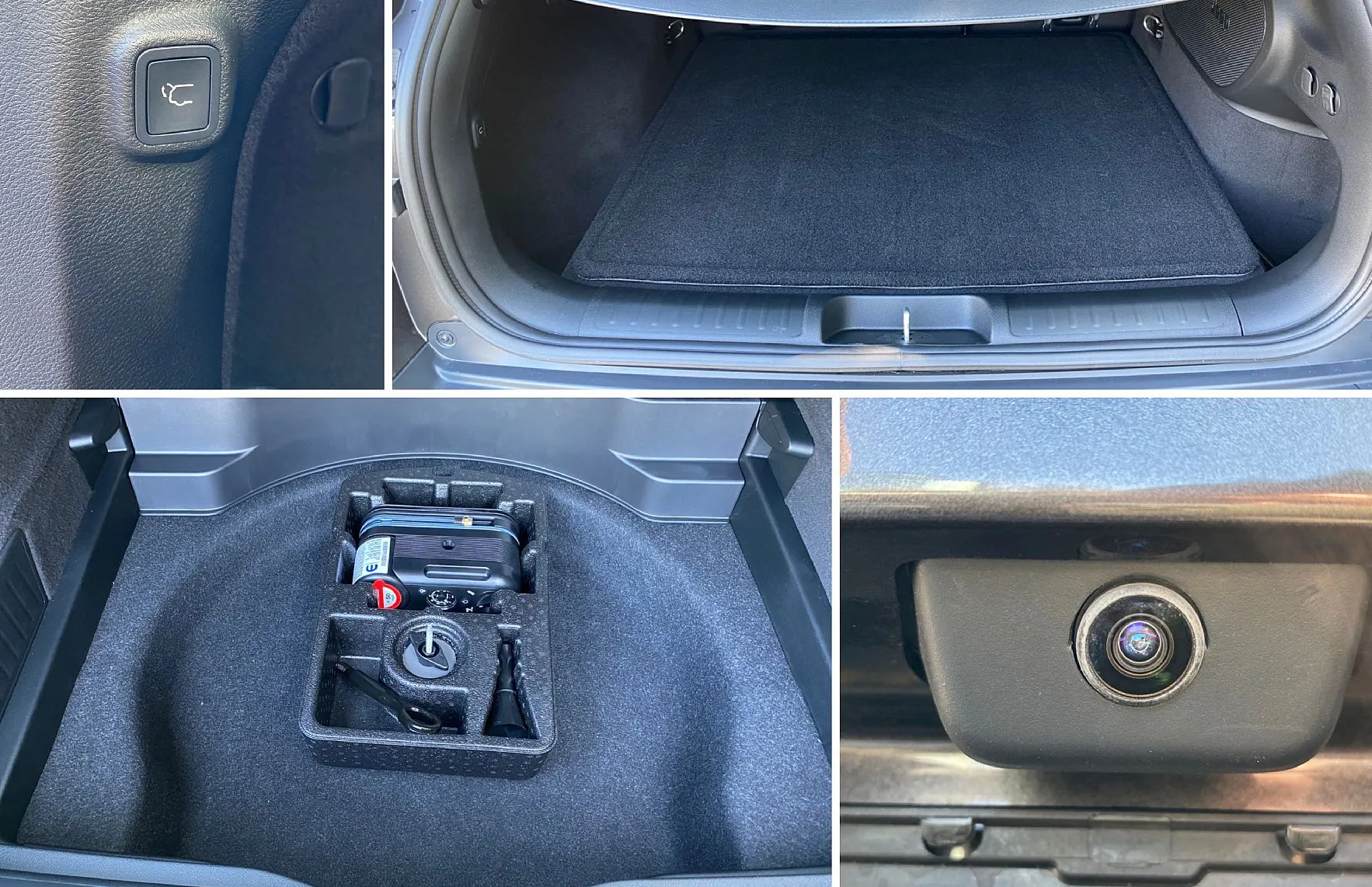 Zunanja slika - Jeep Cherokee - 2.2 MJ Limited ACC VENTsedeži  NAVI PDC KAM AKCIJA - 17