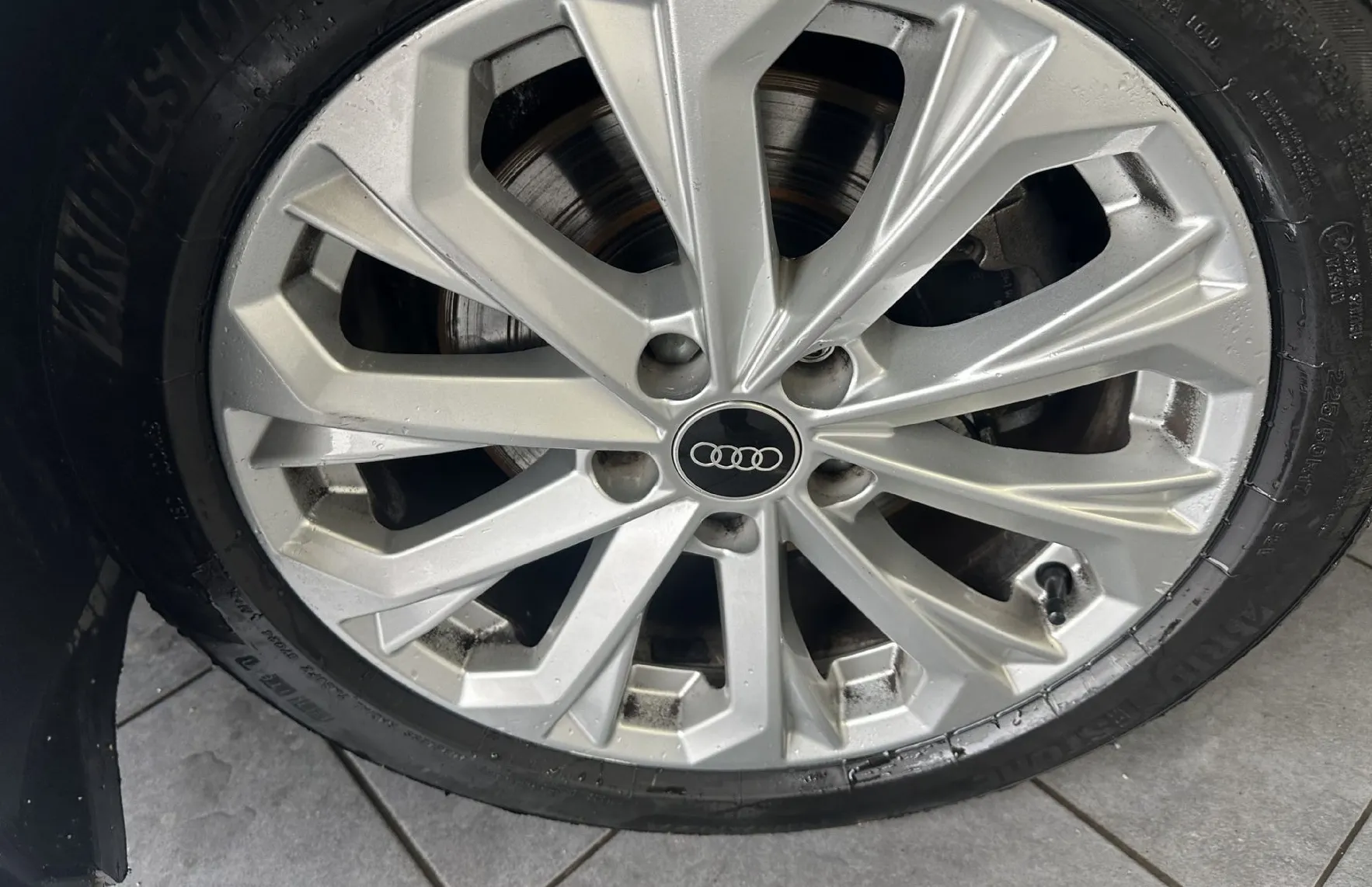 Zunanja slika - Audi A4 - 30 TDI Business line 2.0 TDI.KAMERA.NAVI.LED - 5