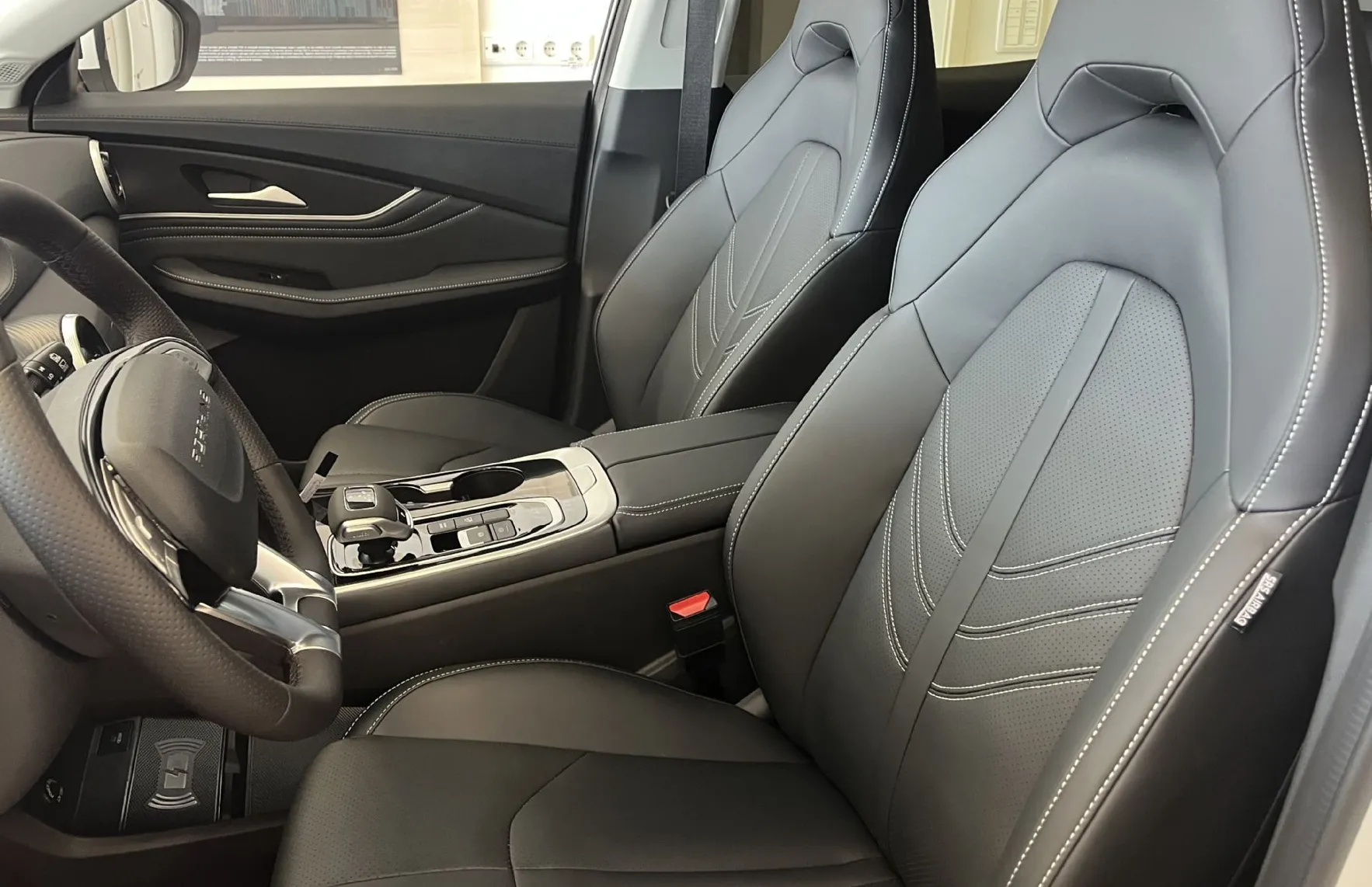 Zunanja slika - Forthing Forthing T5 EVO - T5 Evo my 2025 + ADAS - 10