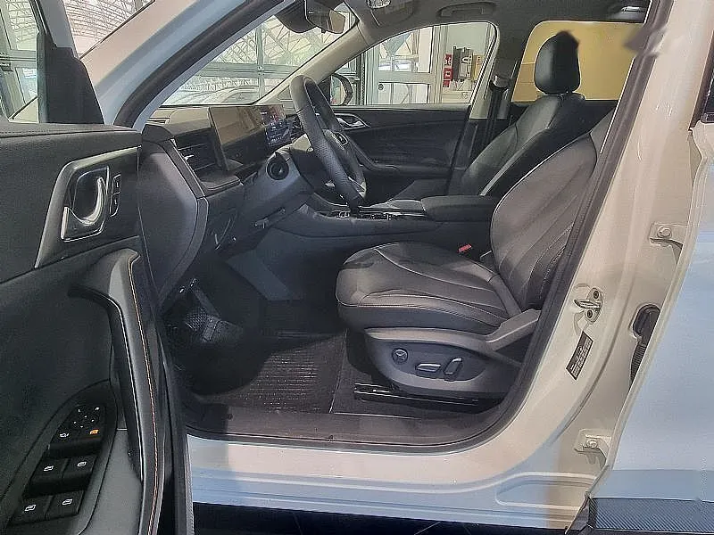 Zunanja slika - MG HS - Luxury 1.5T-GDI Avt+7 let tovarniške garancije - 11