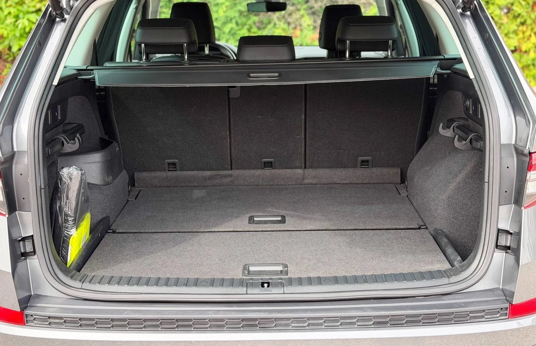 Zunanja slika - Škoda Kodiaq - 2.0 TDI Style DSG 150 - ACC - 1. LASTNIK - 6