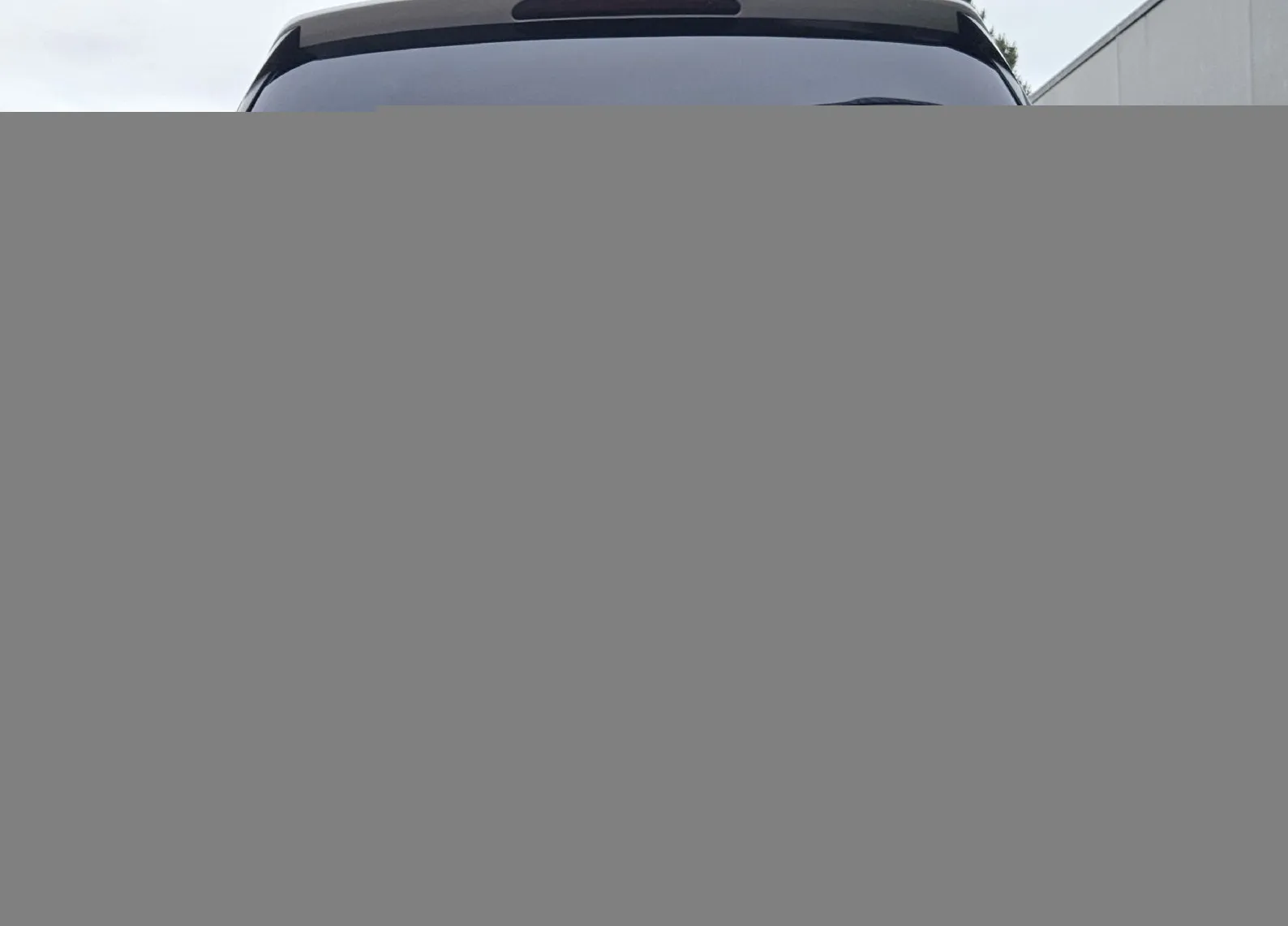 Zunanja slika - VW Touran - 2.0 TDI avt. Family +Vitual+ACC+Kamera+Navi - 16