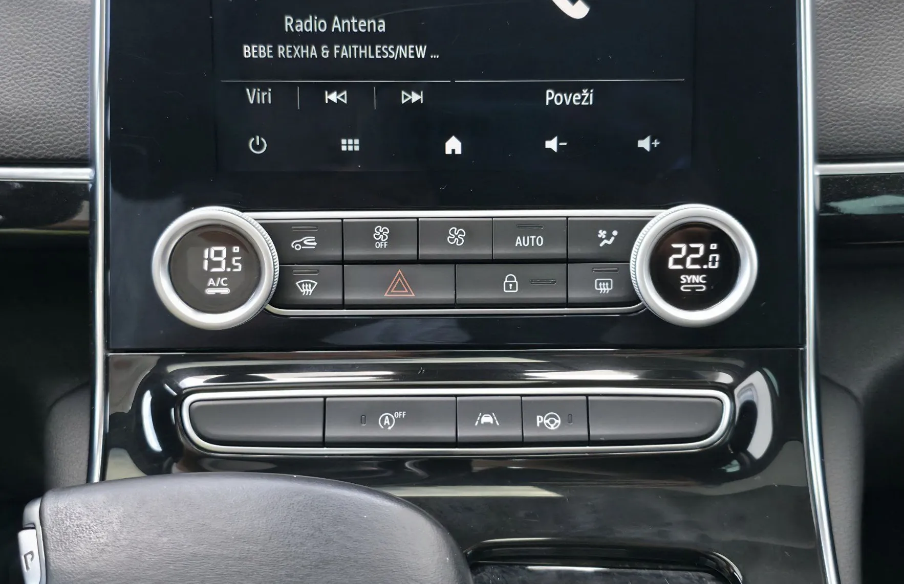 Zunanja slika - Renault Espace - 2.0dCi EDC Intens FULLED•PANOR•BLIS•7SED•KAMER•18C - 13