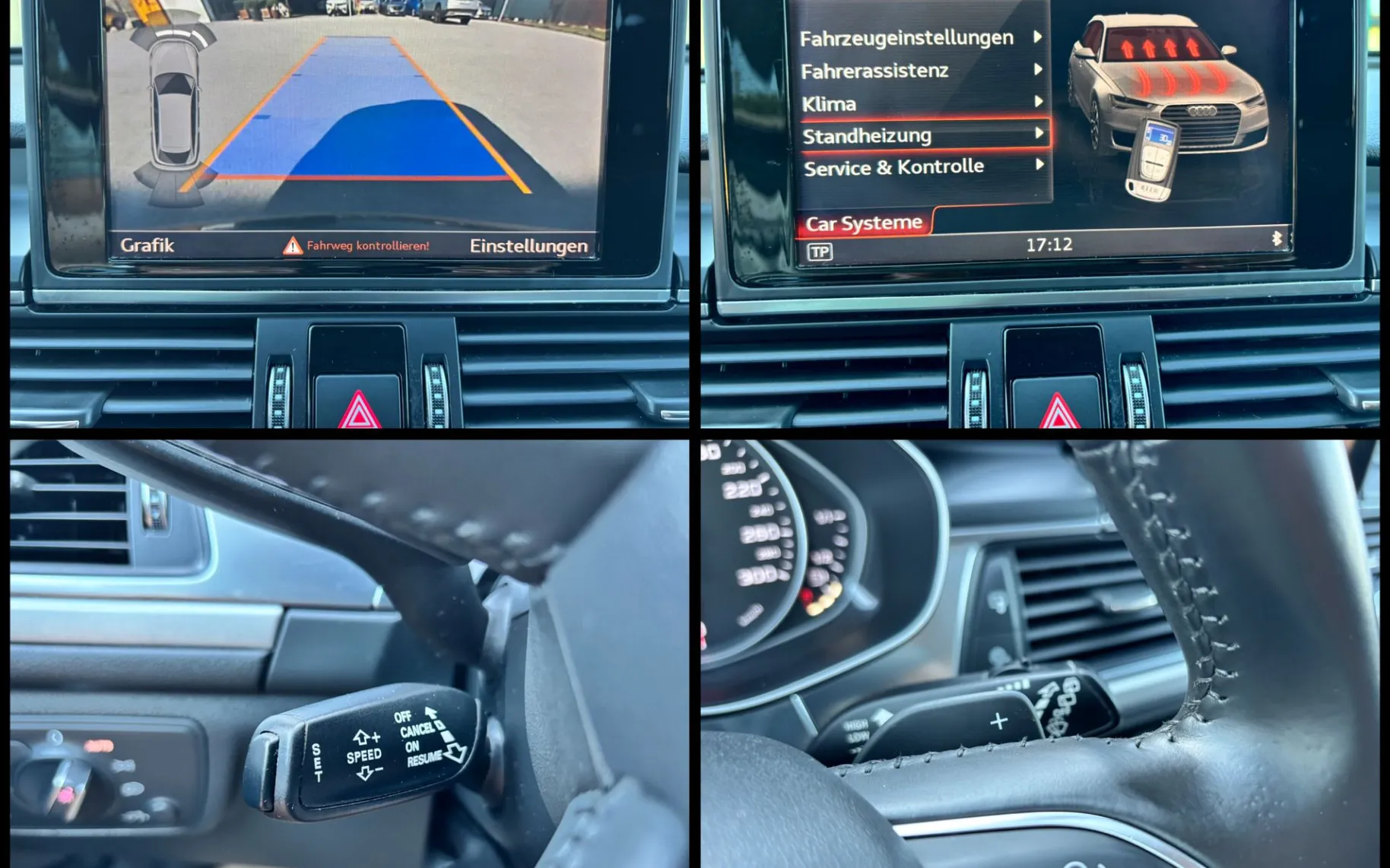 Zunanja slika - Audi A6 - 2.0 TDI QUATTRO - 12