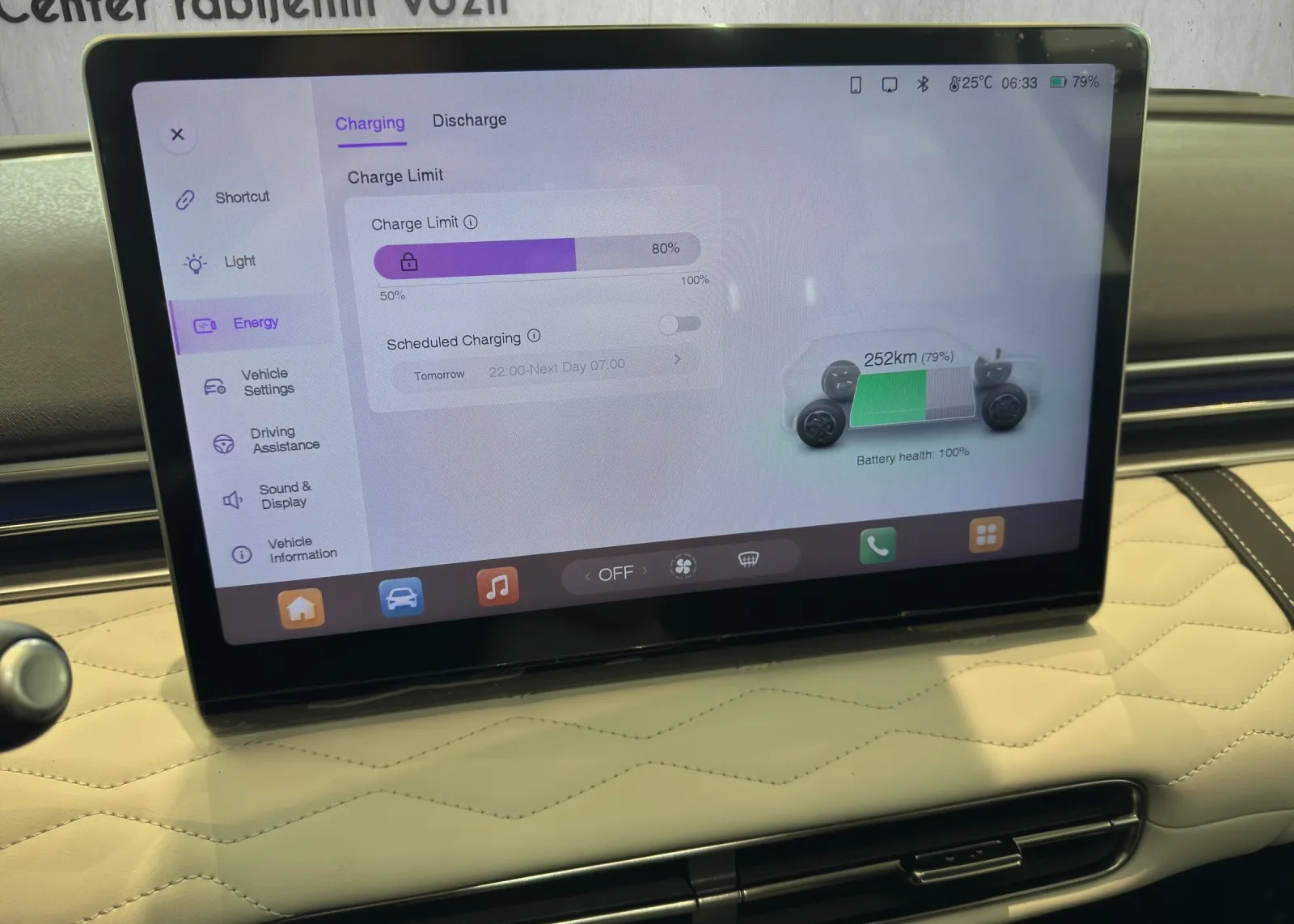 Zunanja slika - Dongfeng Box - 42.3 kWh + 360 kamera + tempomat + memory - 4