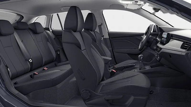 Zunanja slika - Škoda Scala - 1.0 TSI - 4