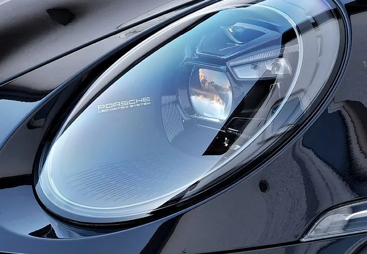 Zunanja slika - Porsche 911 - 3.0 Carrera 4 PDK MATRIX•ACC•HLAJ-SED•BOSE•KAMERA• - 11
