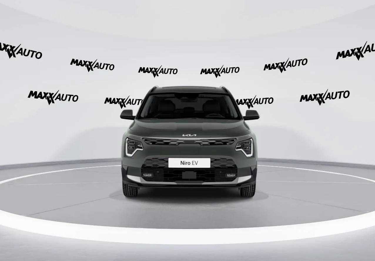 Zunanja slika - KIA Niro - Limited Edition - 2