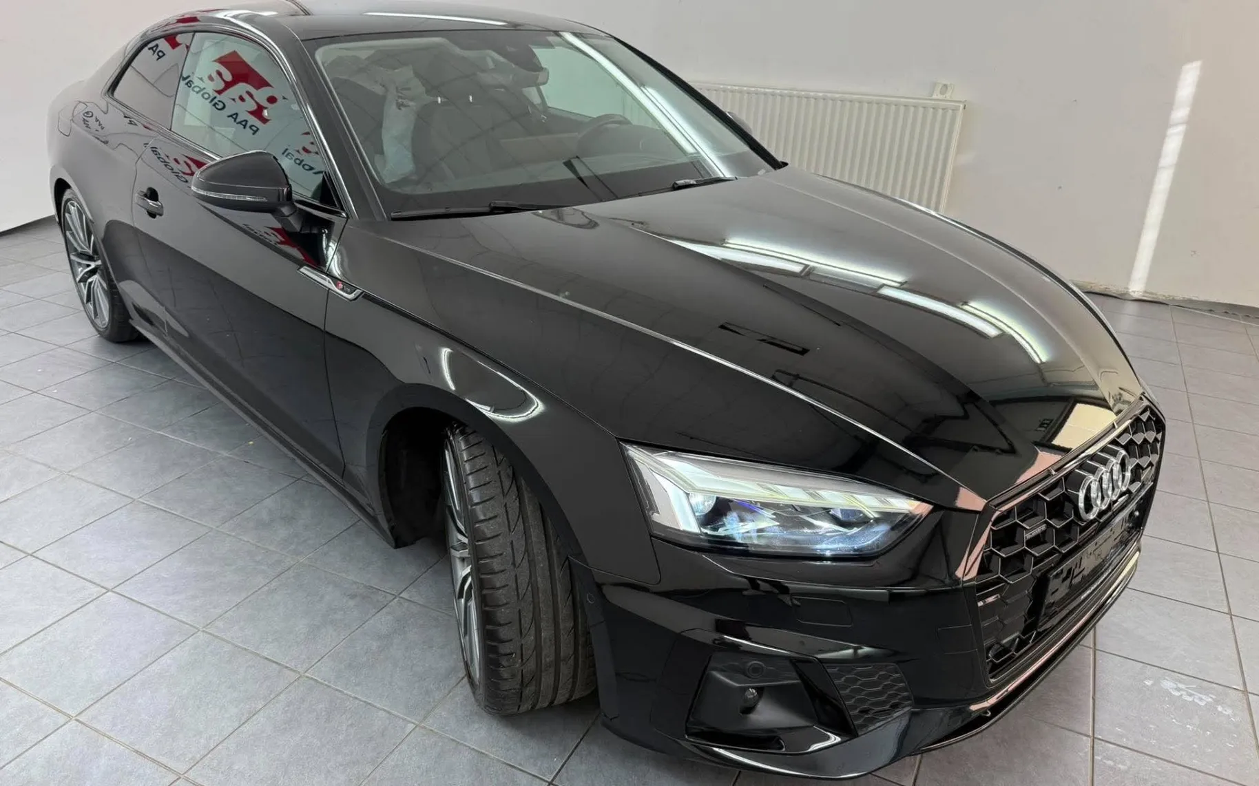 Zunanja slika - Audi A5 - 45 TFSI quattro S line 2.0 TFSI 195KW.NEMŠKI+4ALU - 10