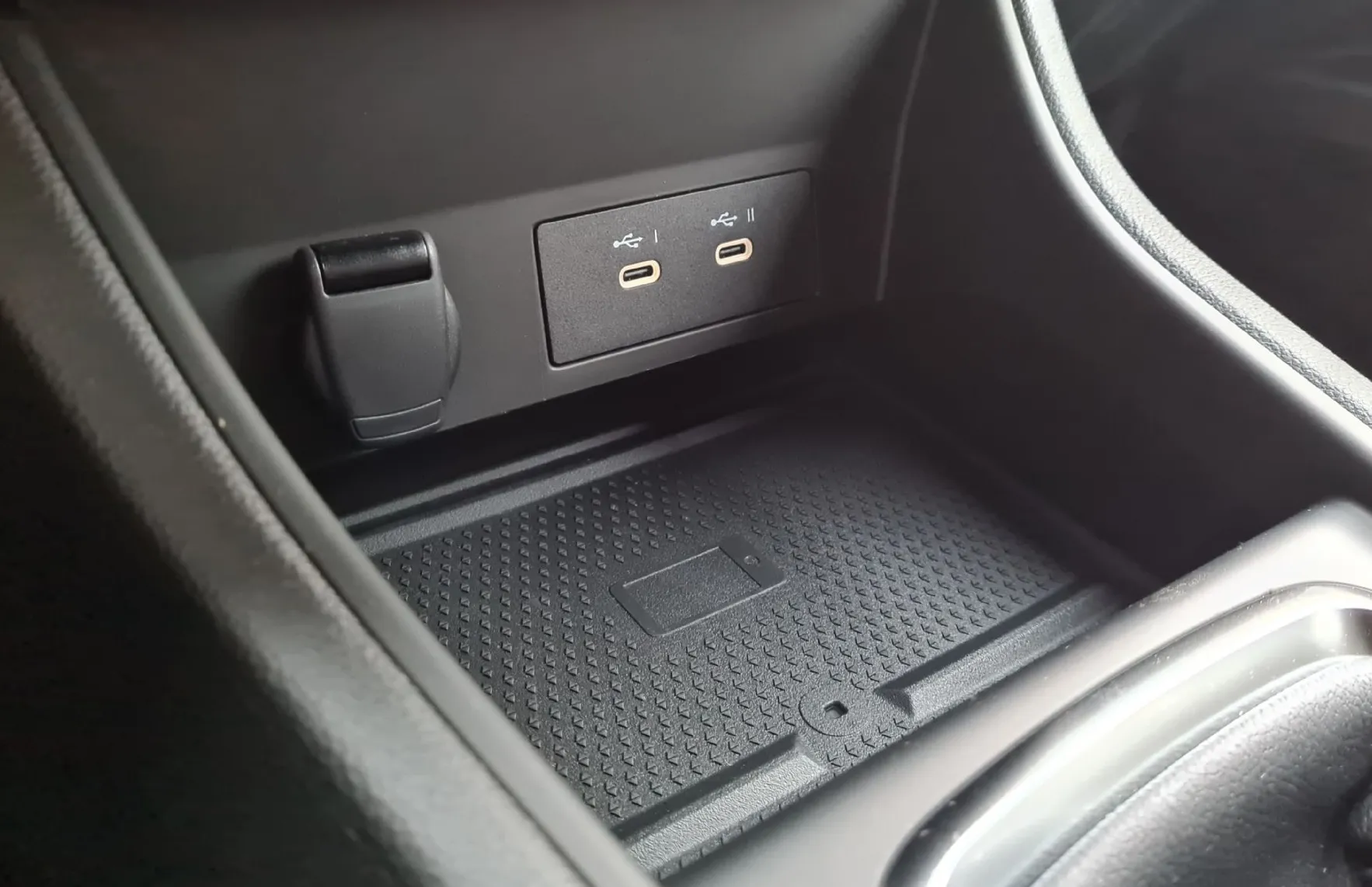Zunanja slika - Renault Captur - TCe 90 techno - 16