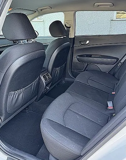 Zunanja slika - KIA Optima - 1.7 CRDI-AUT-LED-RADAR-KAMERA-ACC-F1-KEYLESS - 10