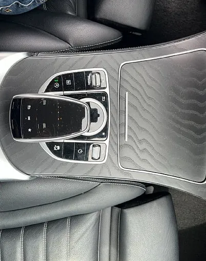 Zunanja slika - Mercedes-Benz GLC-Razred - GLC coupe 220 d   4-MATIC AUT. - 11