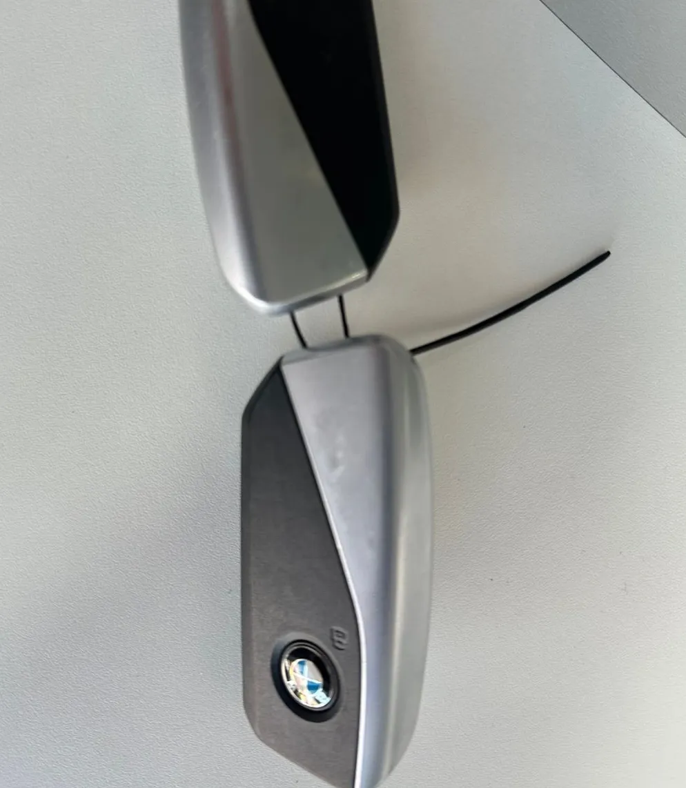 Zunanja slika - BMW i5 - eDrive40.LUKSENBURG.KAMERA.USNJE.LED-subvencija - 3