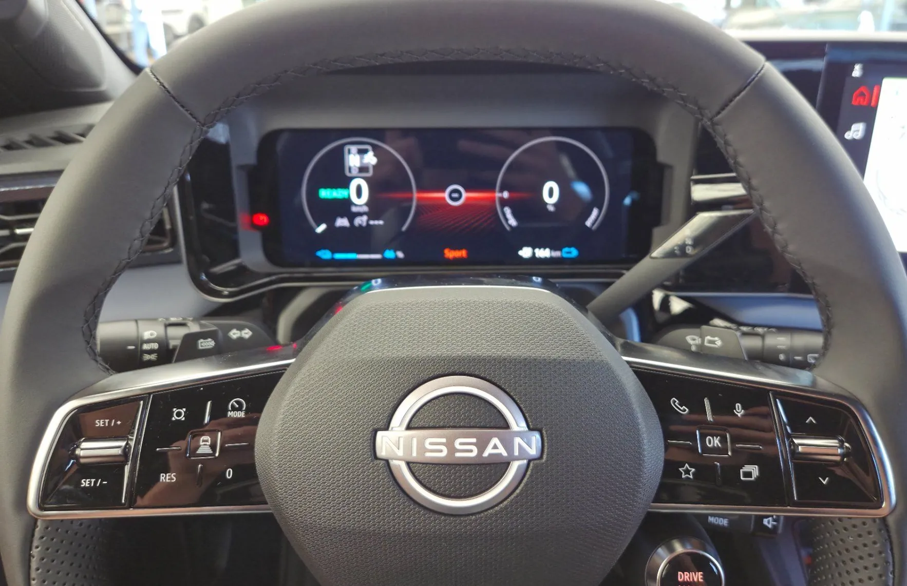 Zunanja slika - Nissan Micra - Elektro 52 kWh Evolve - 16