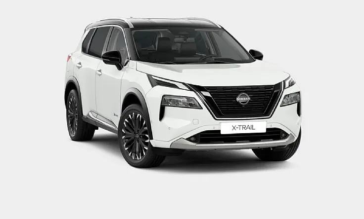 Zunanja slika - Nissan X-Trail - 4WD 1.5 e-Power Tekna Avt. - 2